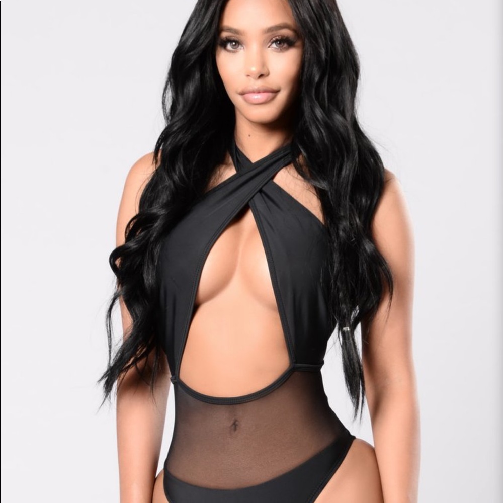 Swimsuit